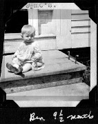 D019- Gordon Bennett